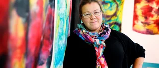 ”Mer textil åt folket”