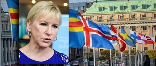 Toppolitikerna kommer till Haparanda