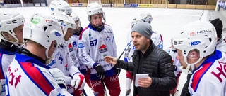 "Droppen var nog när jag fick problem att sova"
