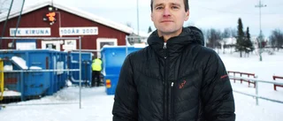 Skidåkarna är oroliga över spårens framtid