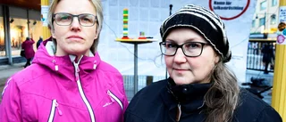 TV: "Inte så här en kommun leds"
