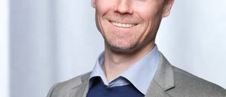 "Förhoppningsvis bostäder"