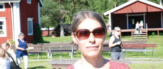 Sommarkonserten – för integration
