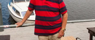 Brutal biografi över en mor