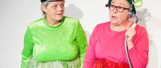 Mikroorganismer tar hjälp om skitsaker