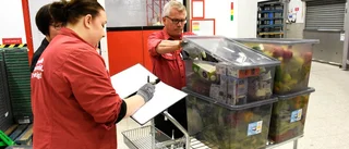 "Vi är otroligt tacksamma"