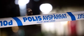 Blev vittne till butiksinbrott