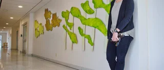 Stor personalbrist på sjukhuset