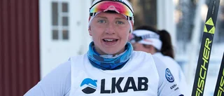 Stor tjeckisk dominans i Gällivarepremiären