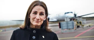 Flygstoppet: "De fick veta så fort vi visste"