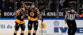 Toppkedjan visade vägen mot Malmö – när AIK bröt förlustsviten