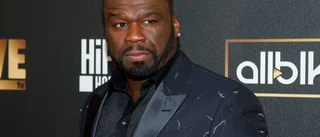 50 cent: Ny "8 mile"-serie på gång