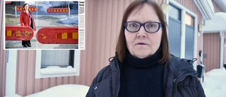 Assistenterna svor och skällde på funktionshindrade kvinnan – nu får kommunen skarp kritik från IVO • Systern: "Det är åt helvete"