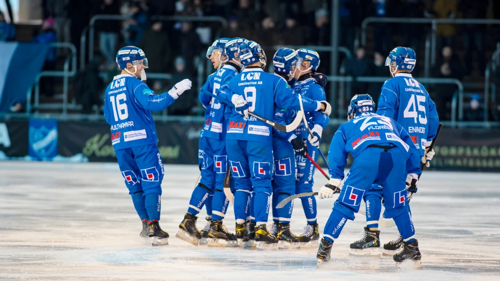 IFK Motala är tvingade att vinna mot Västerås SK om de överhuvudtaget ska ha en chans att nå en topp sex-placering. 