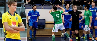 Skellefteå FF-spelarens utspel: ”Vi har varit bäst varje år – men ändå torskat”