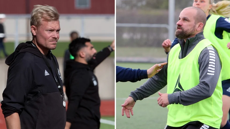 Motala AIF kommer ledas delat 2023 i norrettan, av Martin Axén som är kvar och in kommer nygamle Pierre Walfridsson som har med sig den Uefa-utbildning som Maif behöver.