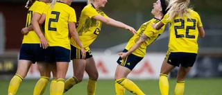 Stjärnan gör som Rogic – flyttar utomlands: "Rätt steg"