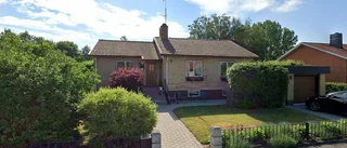 43-åring ny ägare till hus i Mjölby - 2 135 000 kronor blev priset