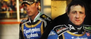 Iversen och Harris vill ha svar
