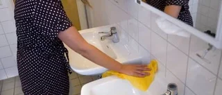 16 städare sägs upp av Västerviks kommun