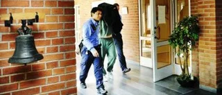Tidigare förtroendevald - dömd för våldsbrott mot sambo