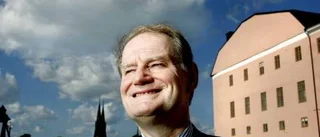 Anders Björck gör comeback