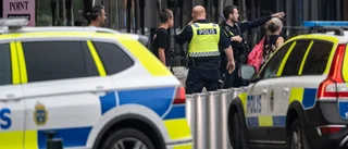 15-åring begärs häktad för mord på köpcentrum
