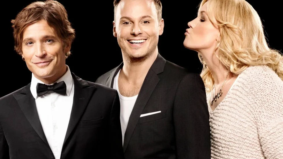 I sommar kommer Andreas Johnson, Magnus Carlsson och Jessica Andersson till Vadstena med Diggiloo-turnén. Nu är de alla högaktuella i Melodifestivalen.