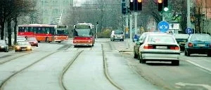 Anropsstyrd trafik är en bra lösning