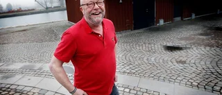 Engagerad sexrådgivare som lever i maxhastighet