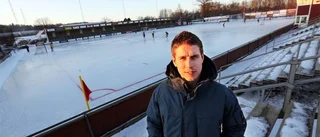 Eric Ågren stannar i IFK