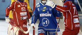 IFK ur elitserien