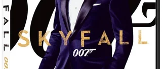 Bästa Bondfilmen på många år