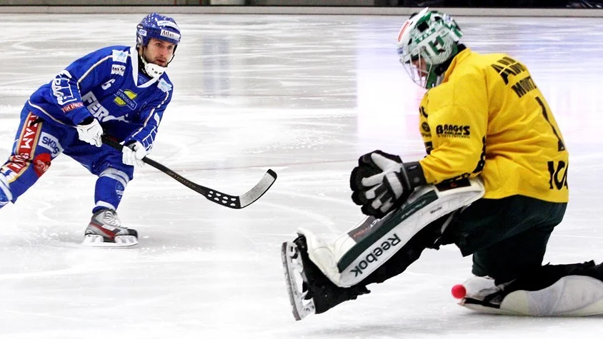Bandy, Västerås