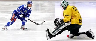 IFK vill störa Gais och Muhrén