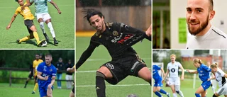 Fullspäckad fotbollshelg i Skellefteå • Norran sänder stekheta måstematchen: ”Det är sista chansen”