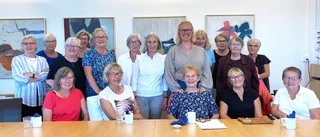 Luleå ladies träffade Sammeli 