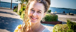"Jag är mycket orolig för SD:s genomslag" • Här är nya toppuppdraget för Luleåbördiga Amanda Lind (MP) •  Tar strid för samerna