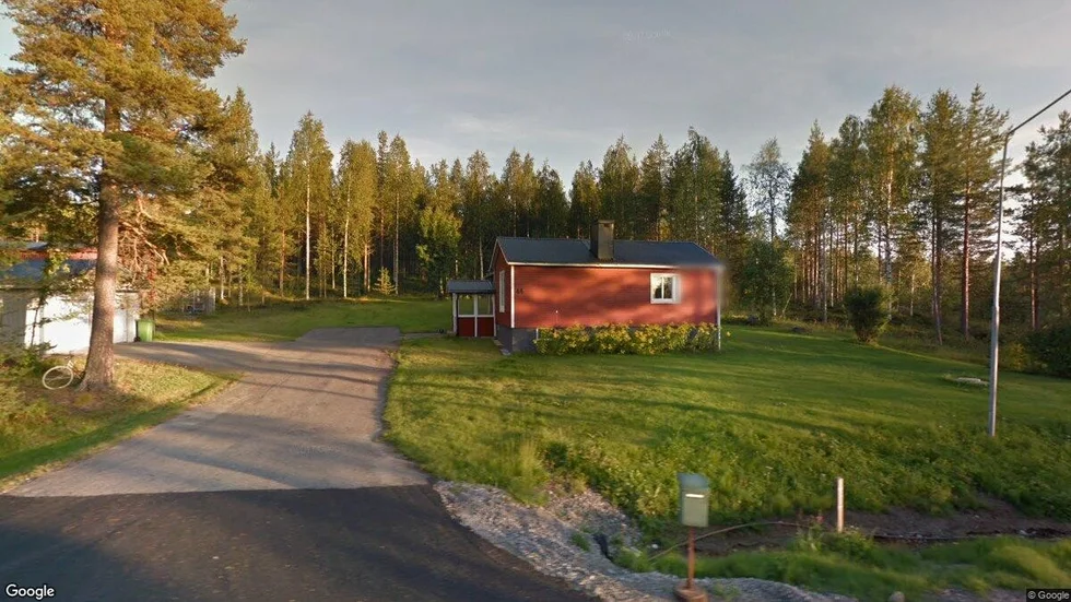 Bjursele 44