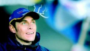 Viktig säsong. Bjarne Pedersen är medveten om att i år är det sista chansen för honom om han ska vara kvar i VM-serien.