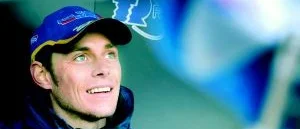Mycket står på spel för Bjarne Pedersen