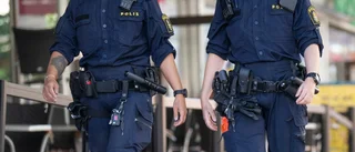 Lägre skatter löser inte gängkriminaliteten