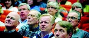 Frågvisa sökte svar om Holiday Club