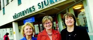 Landstinget intresserat av kommunens smutsiga byk