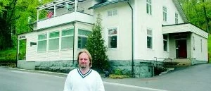 Hotellägare i Överum 
kritiska till byråkrati