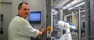 Fler fast anställda vid Ankarsrum Industries