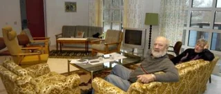 Seniorboende i Hannäs ger äldre chans att bo kvar