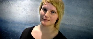 Linnea - ressugen tjej som lever i nuet