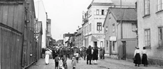 Hungerupproret 1917