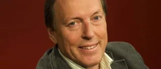 Ragnar Dahlberg fyller 65 i tv-studion